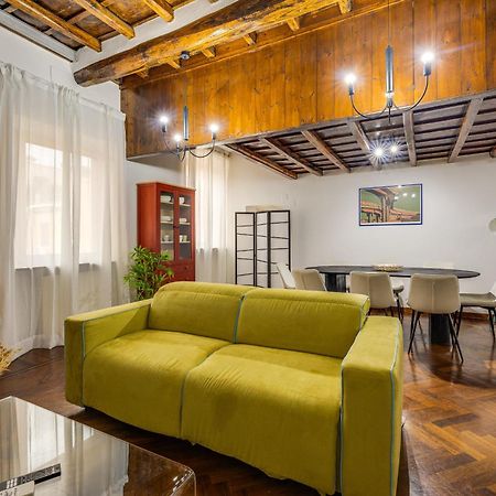 Borgo Pio Experience Daire Roma Dış mekan fotoğraf