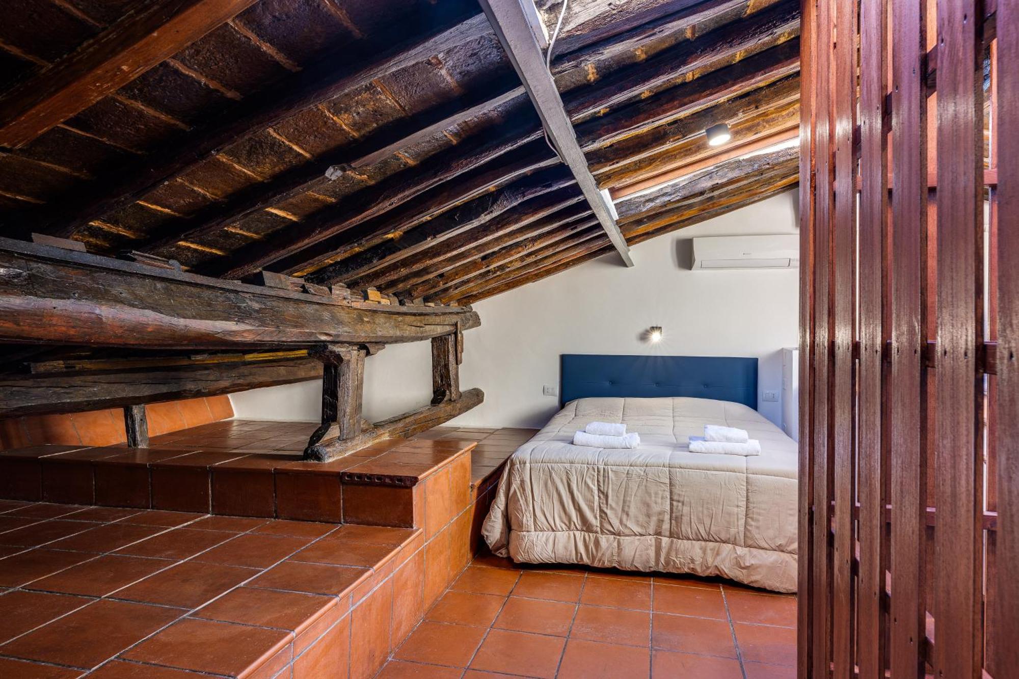 Borgo Pio Experience Daire Roma Dış mekan fotoğraf