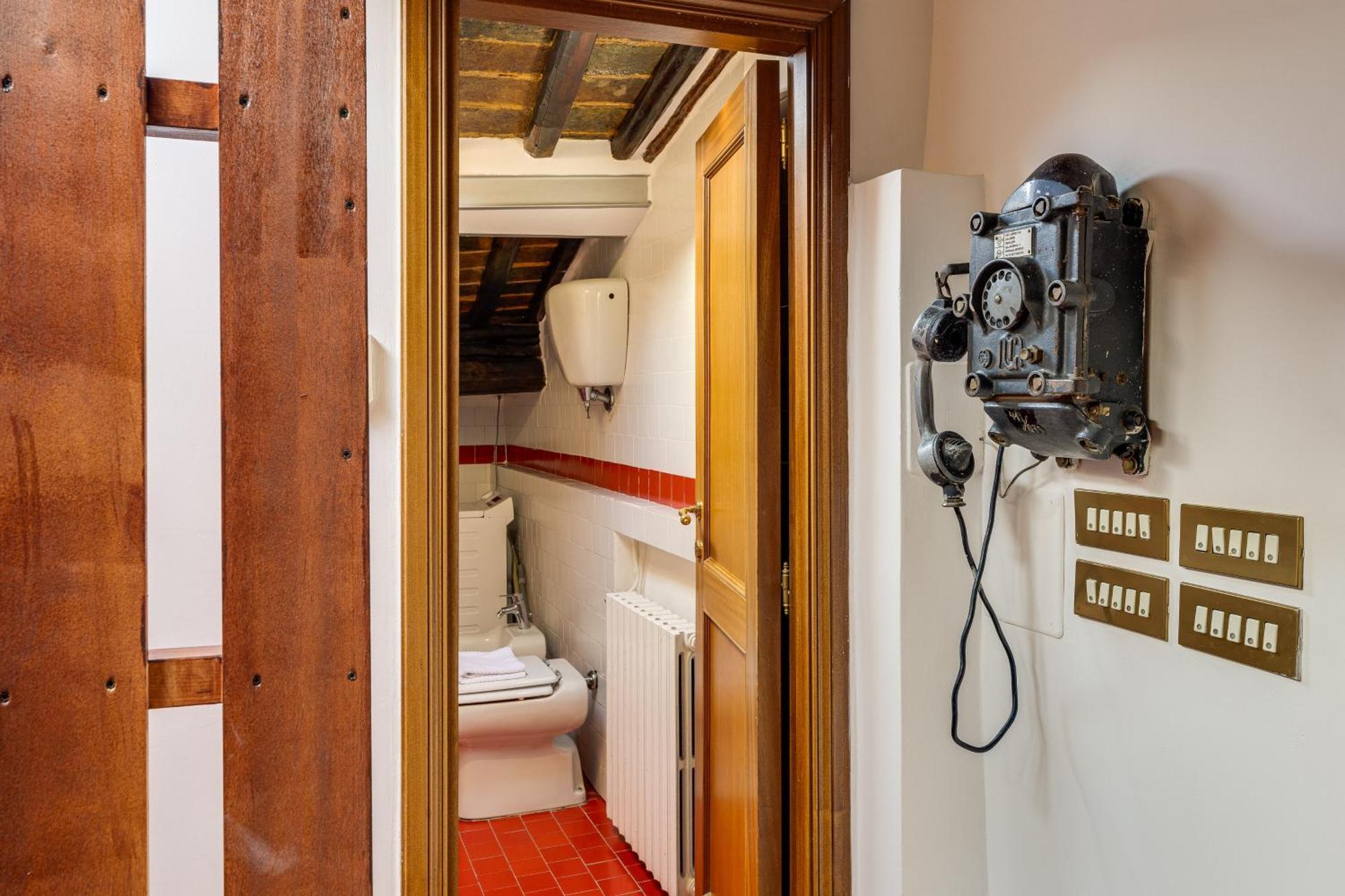 Borgo Pio Experience Daire Roma Dış mekan fotoğraf